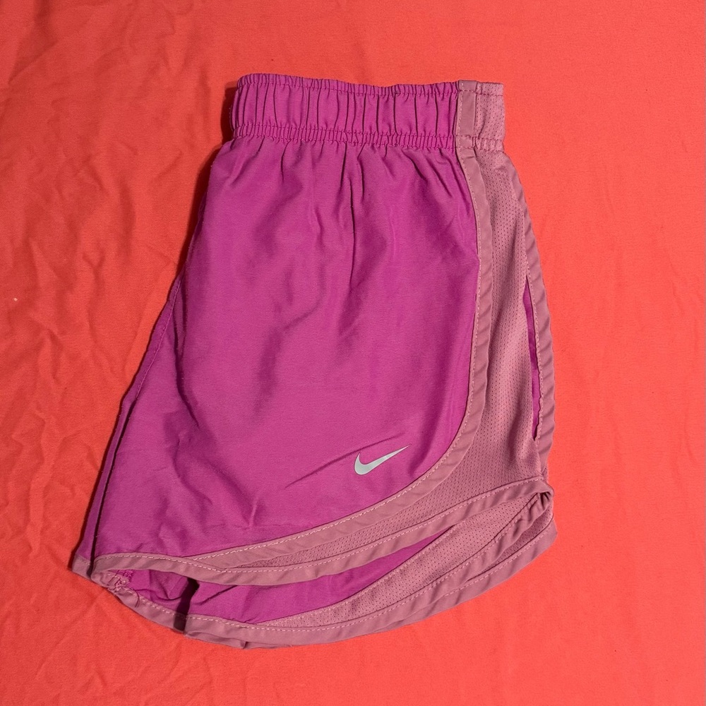 Nike Dri-FIT Shorts